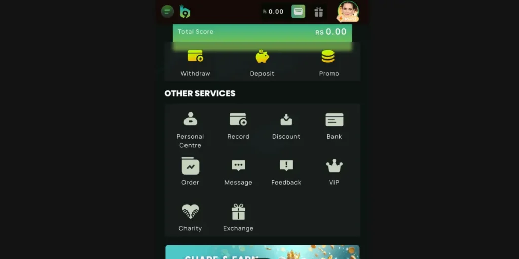 Exciting features of b9 game APK