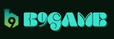 B9 Game Logo