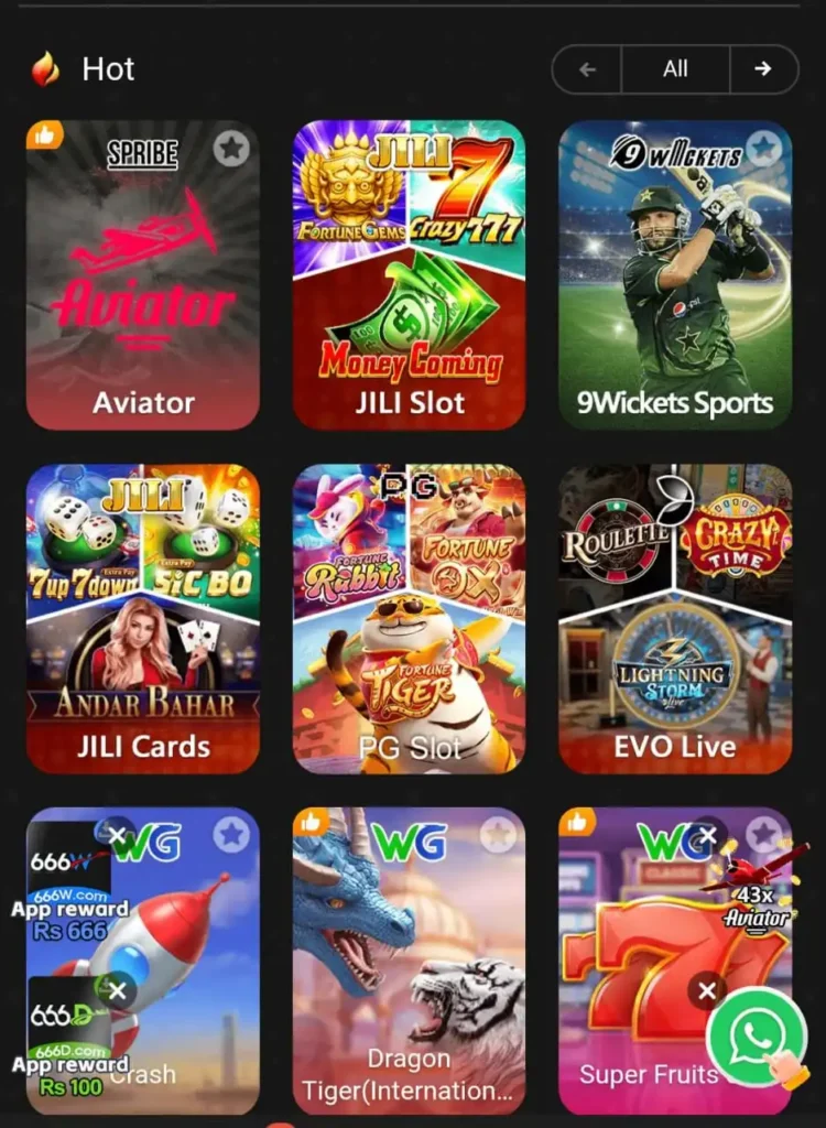 Y888 Game Download APK