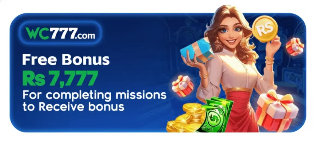 Wc777 Game Download