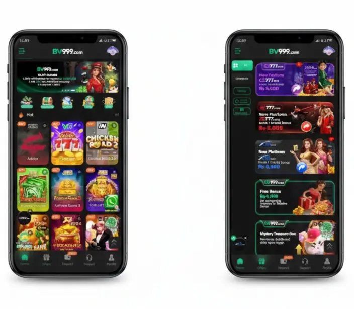 BV999 Game Download APK