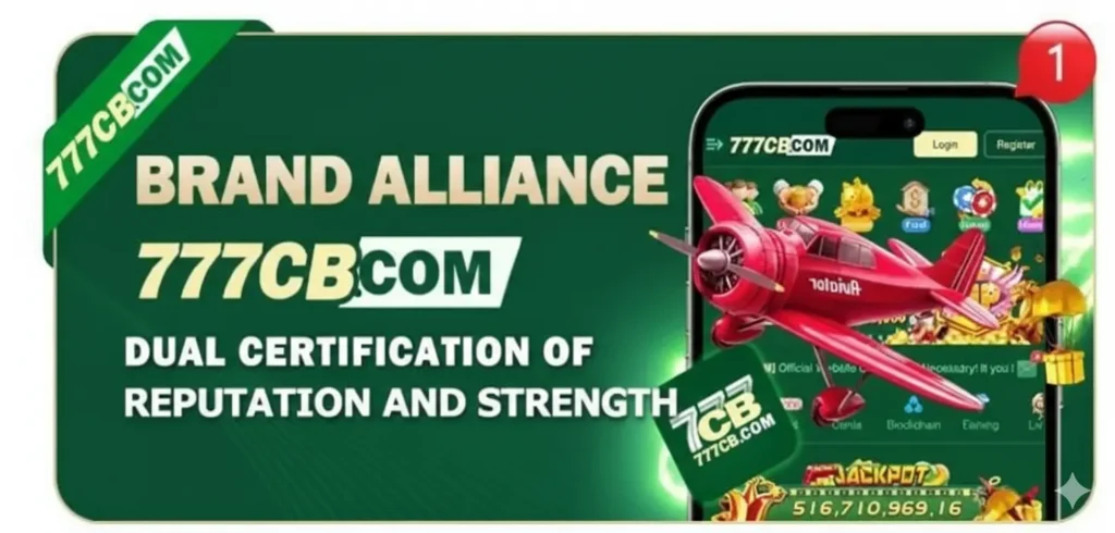 777CB Game Download Apk