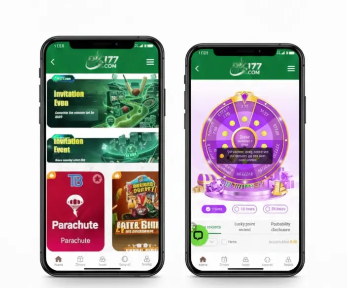 PK177 Game Download APK 