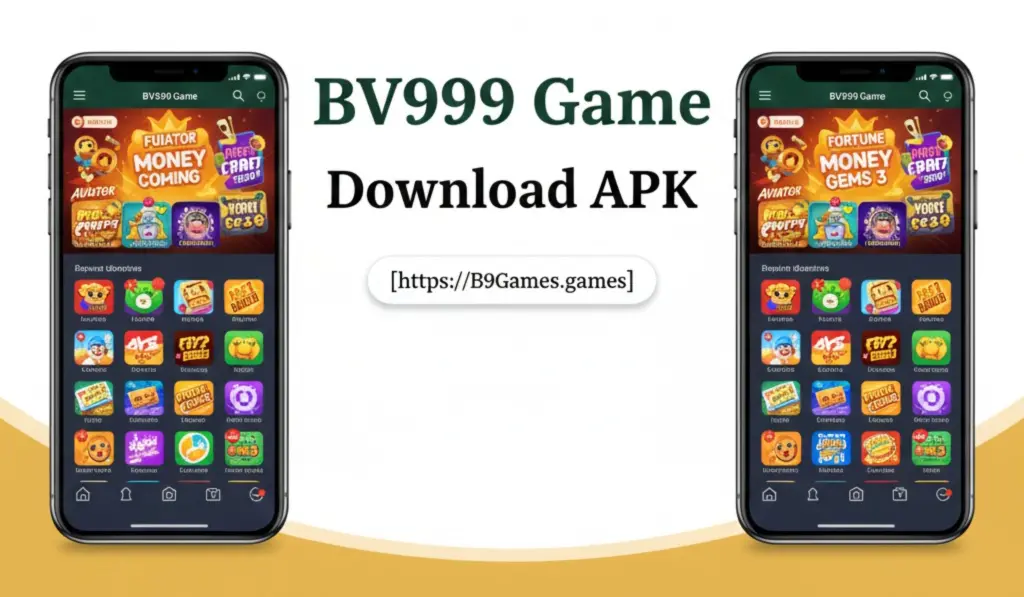 Top Games List in BV999