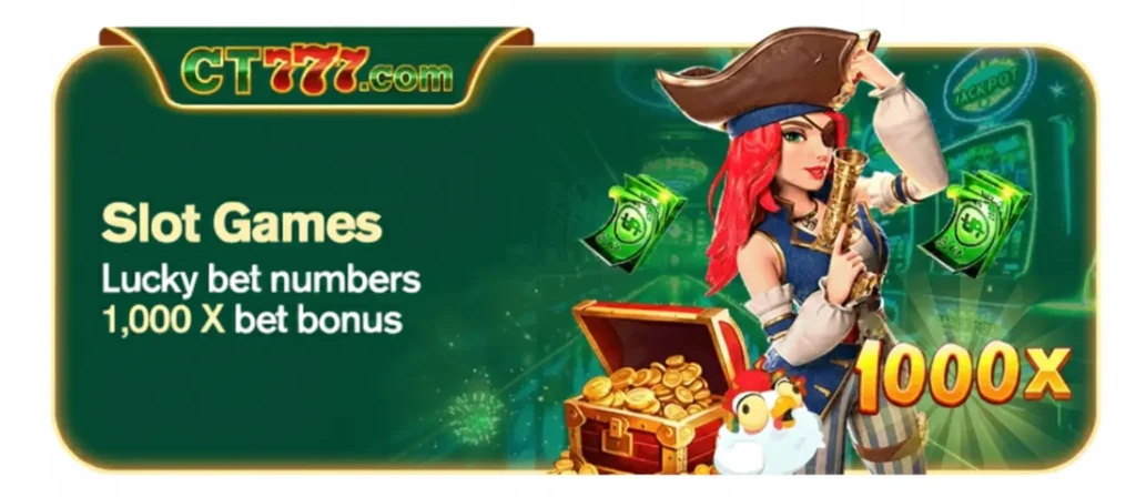 CT777 Game Download Apk