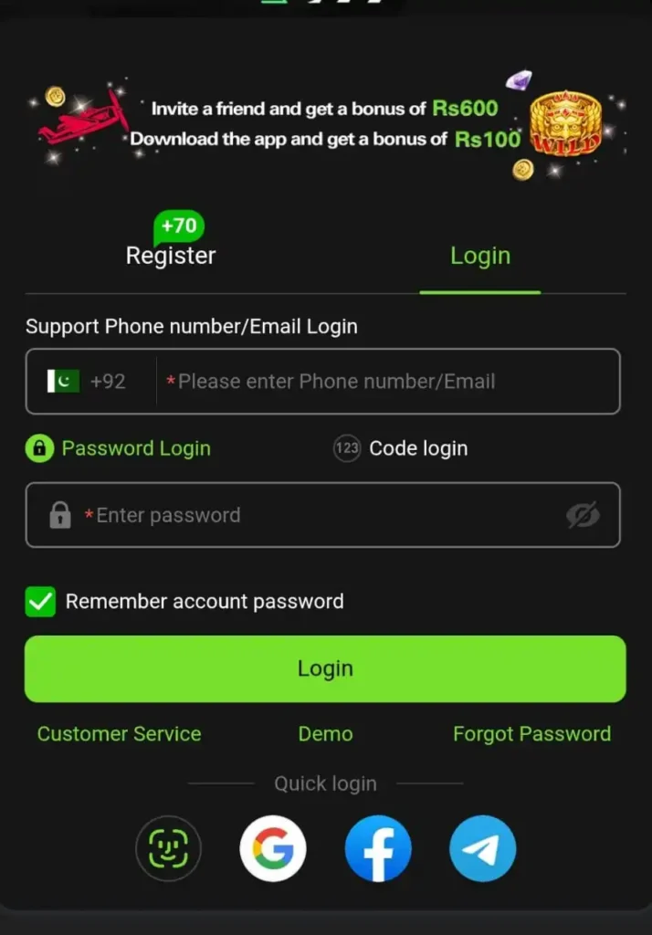 Y999 Game Login Account