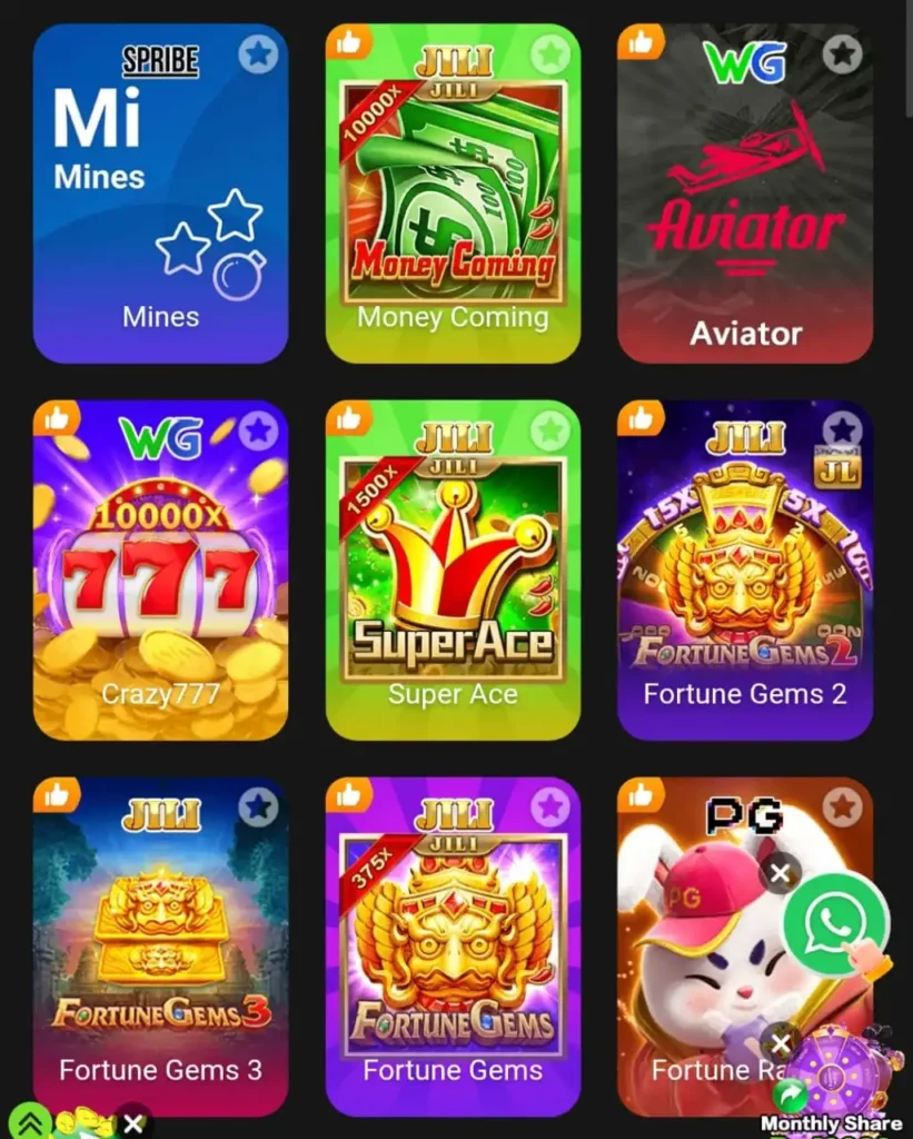 666D Game Download APK 