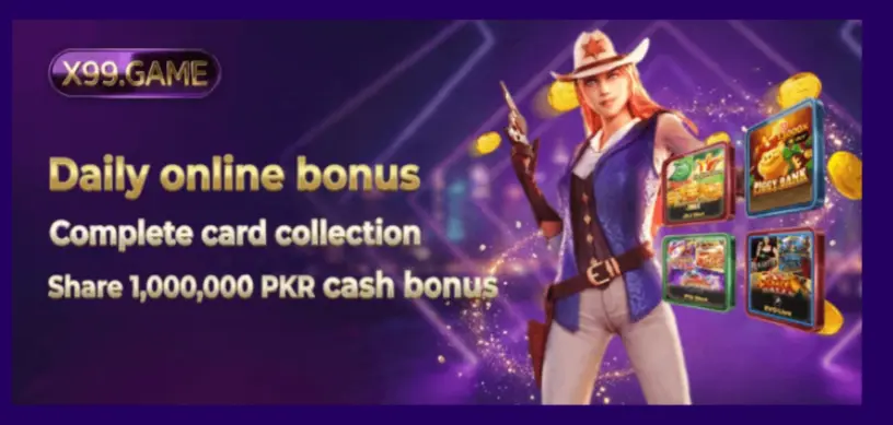 X99 Game free for android