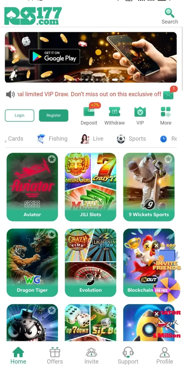 Rs177 Game Download Apk