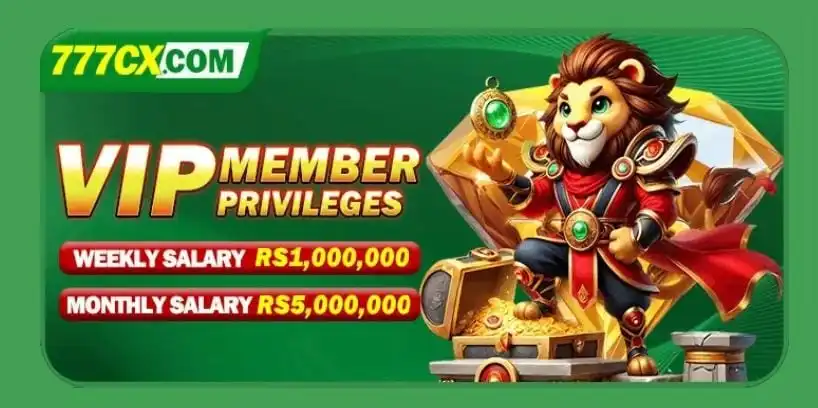 777CX Game Download and new user bonus