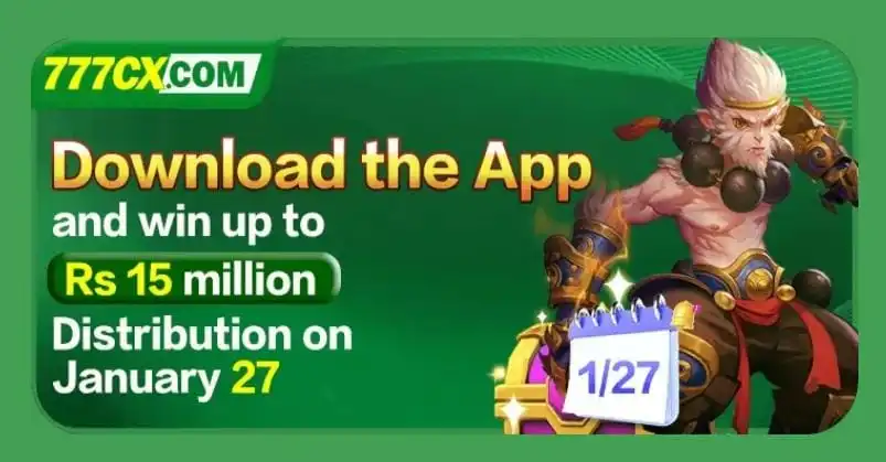 777CX Game Download Apk