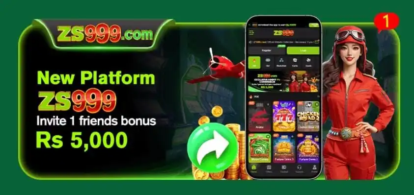 ZS999 Game Download Apk New Earning App Free For Android 2026