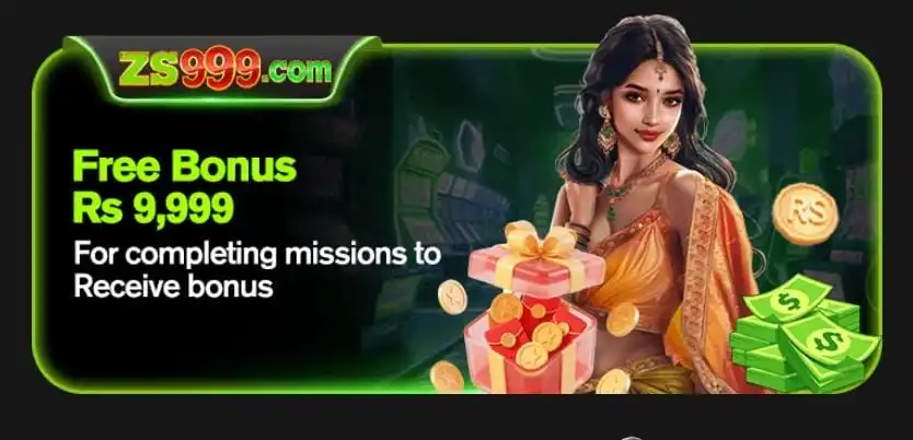 ZS999 Game Download Apk free daily bonuses