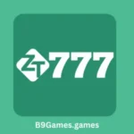 ZT777 Game Download Latest Version