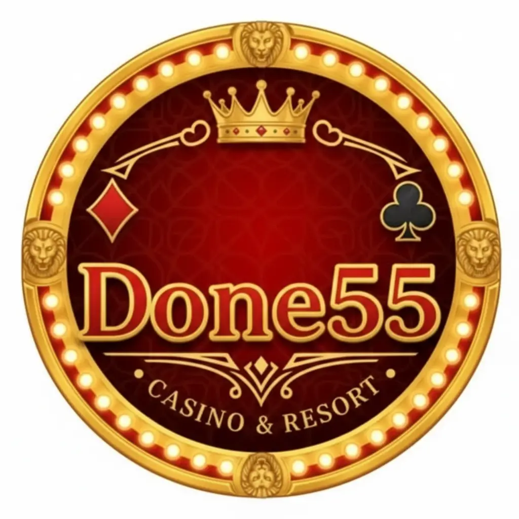 Done55 Game Download Apk