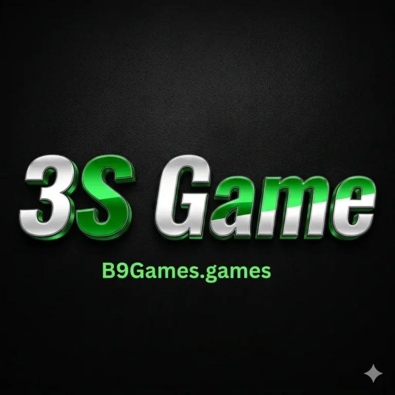 3S Game Download Apk