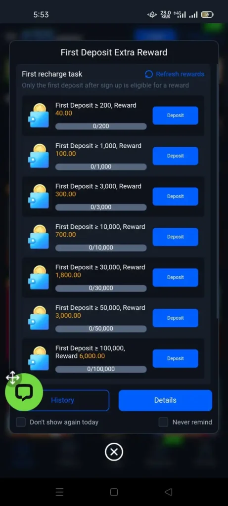 Download A177 Game apk new earning game