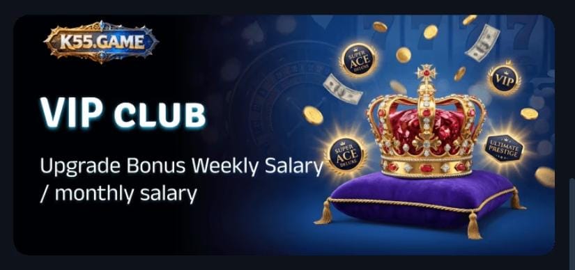 K55 Game Apk Download new money earning app