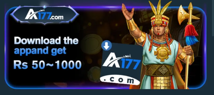 Download and Install A177 Game