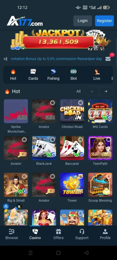 A177 Game Download free for android