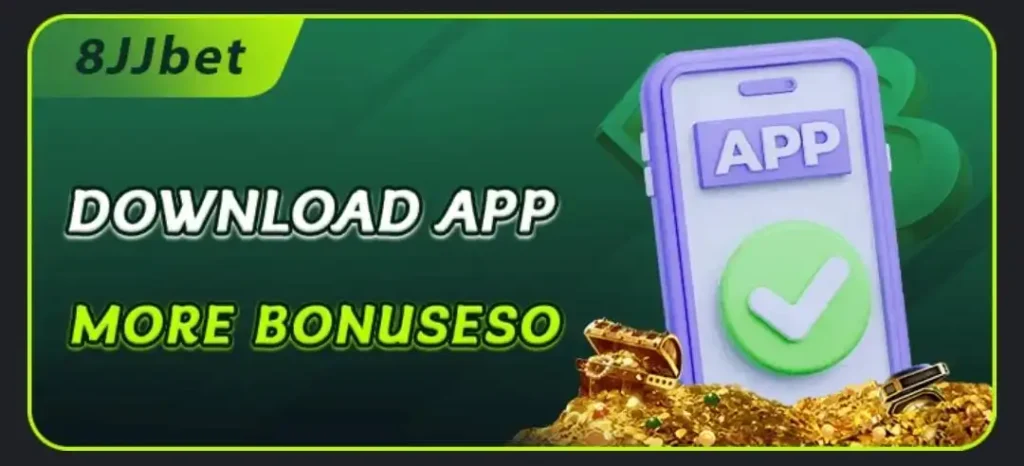 8JJBet Game Download and Install