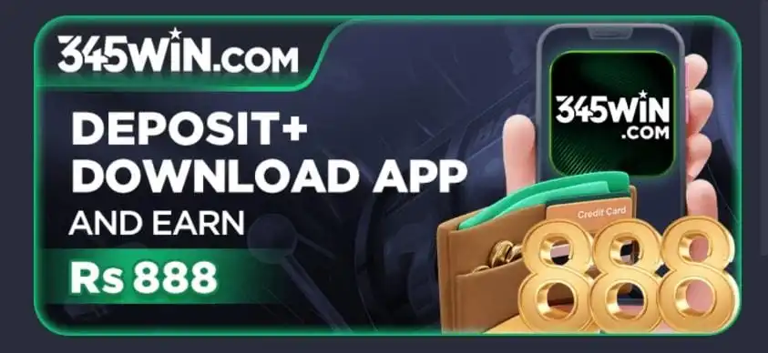 345Win Game Download and install apk