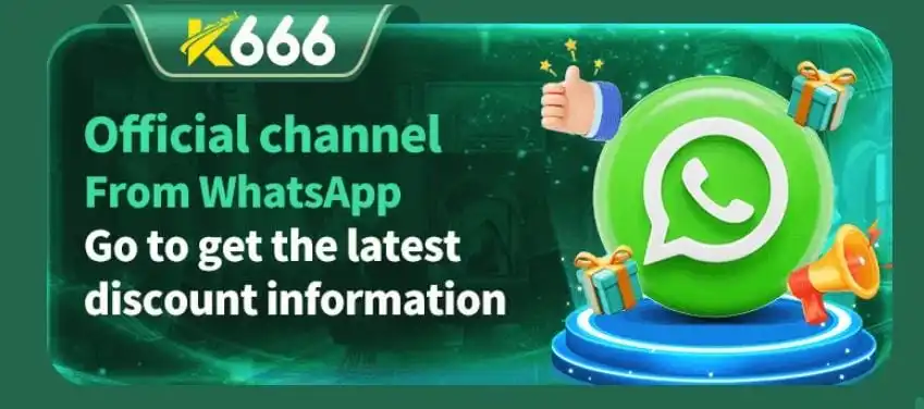 Download K666 Game Latest Earning app 2026