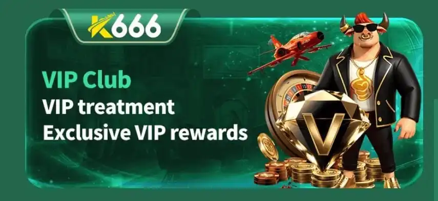 K666 Game Download App