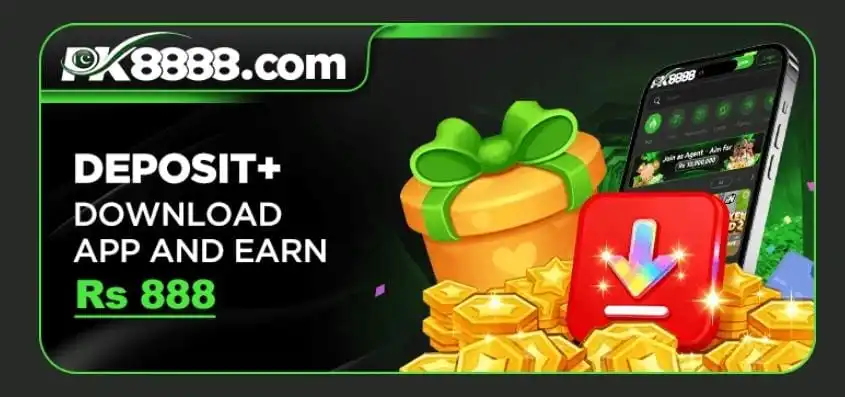 PK8888 Game Download and Install Apk?
