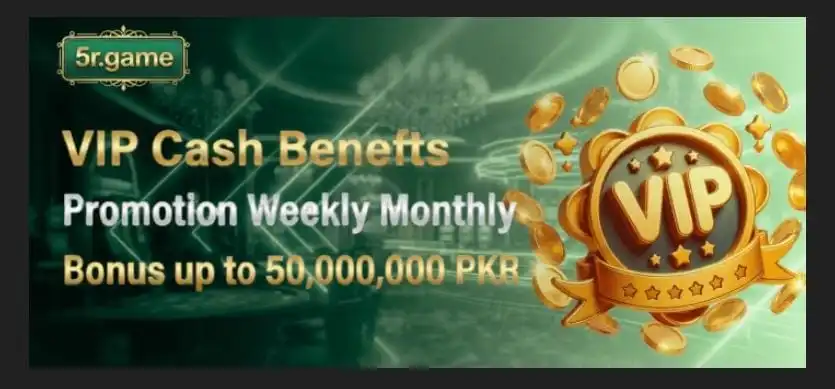 5R Game Download Apk