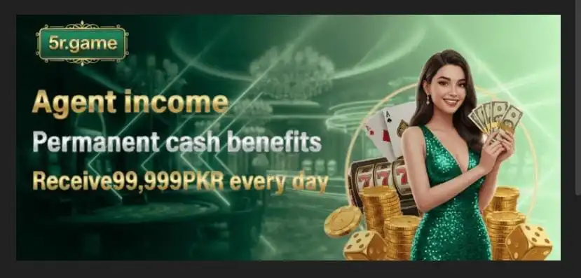 5R Game Download Apk Latest Version