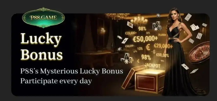 P88 Game Download and Install Apk