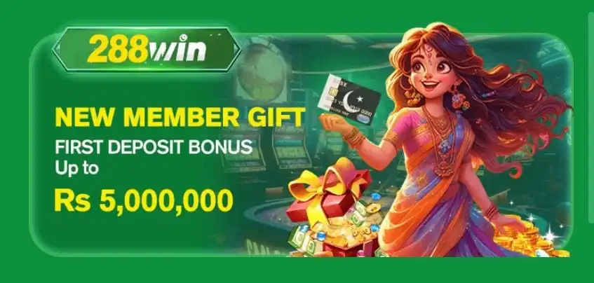 228Win Game offers new users welcome bonus