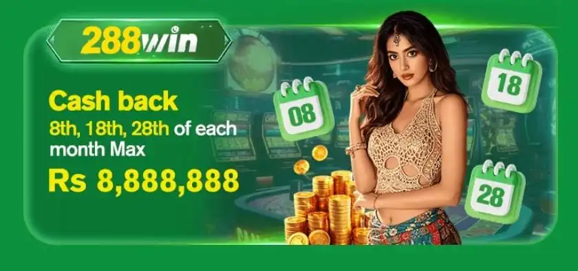 228Win Game offers daily cashback in new players