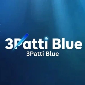 3Patti blue Game Download Apk