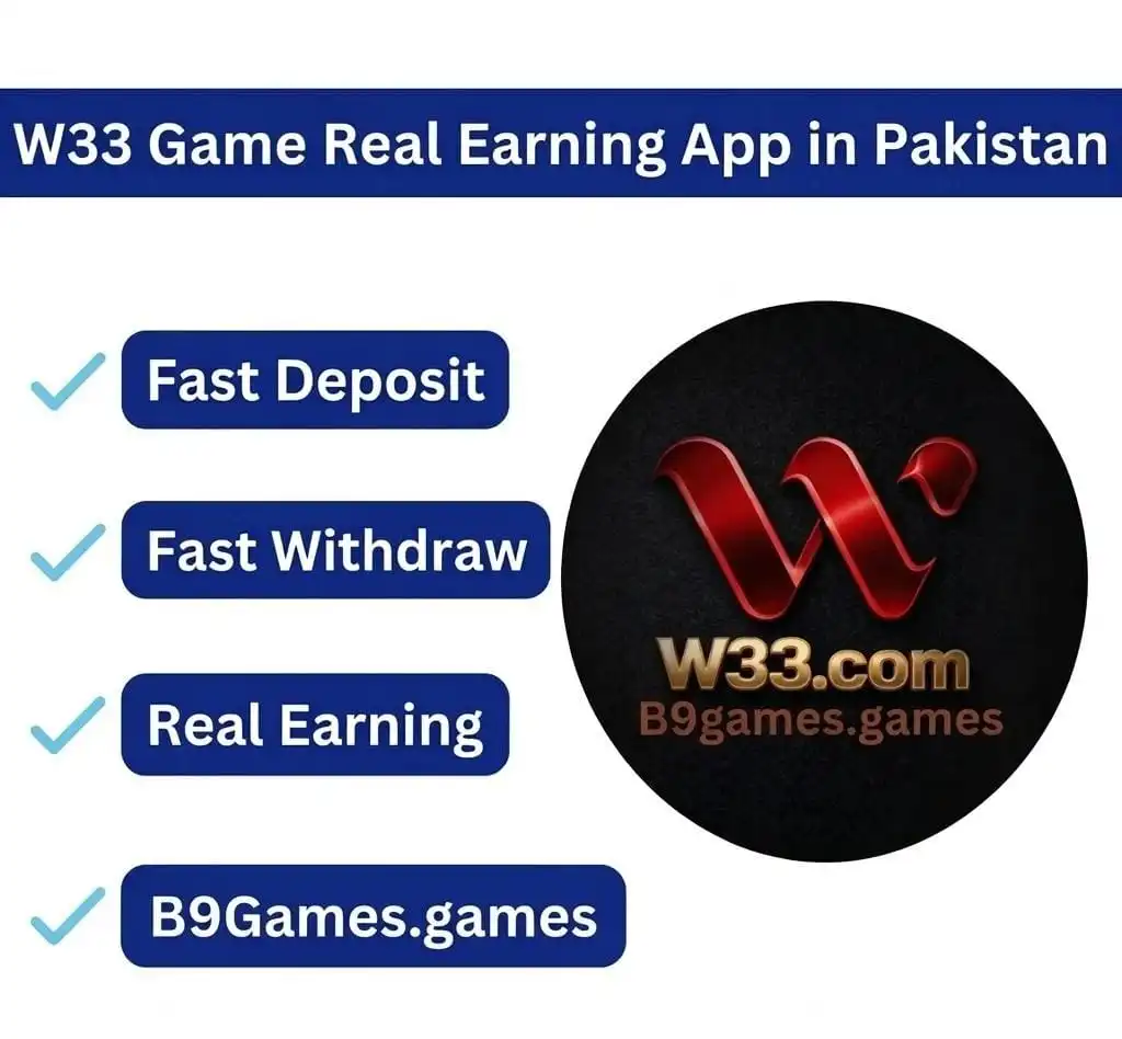 W33 Game Download Apk