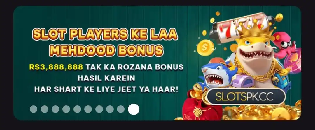 Slots PK Game Download