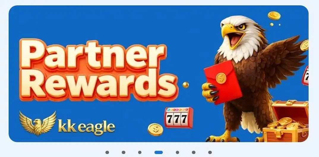 Kk eagle Game Download