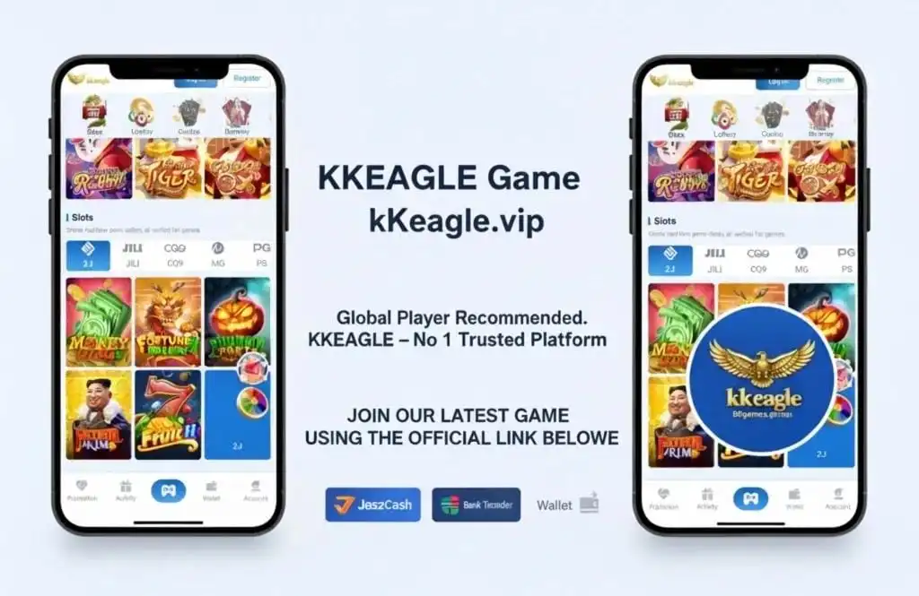 Kk eagle Game Download Apk Real Earning App in Pakistani 2026