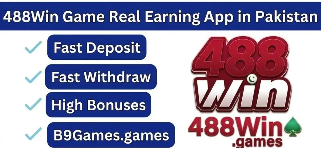 488Win Game download free for Android and iOS