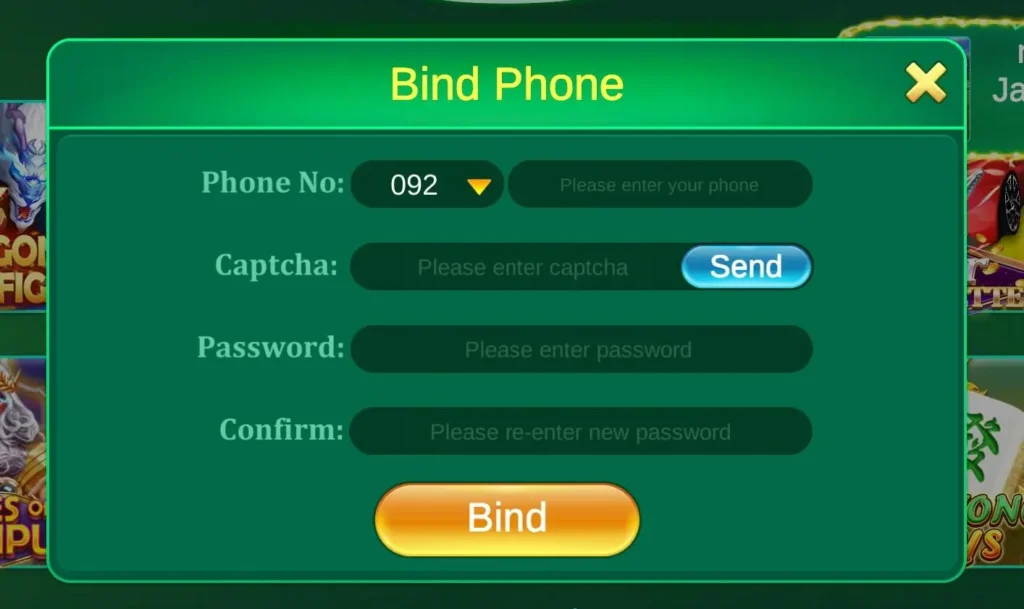 Kkkpk Game Login an Account