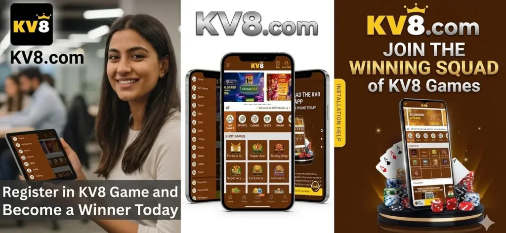 KV8 Game Download Apk Free For Android