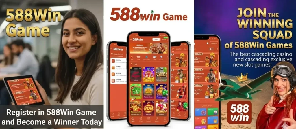 488Win Game download free for Android and iOS