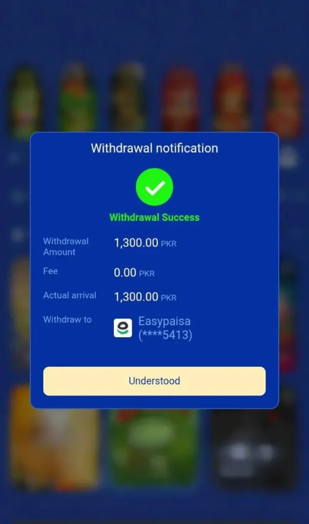 877bet game Quick withdrawals offers