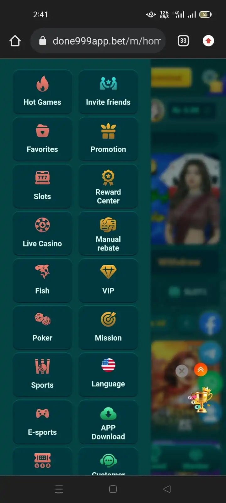 Done999 Game Download Apk