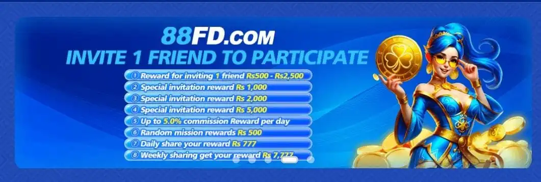 88Fd Game Download Apk  New Earning Game