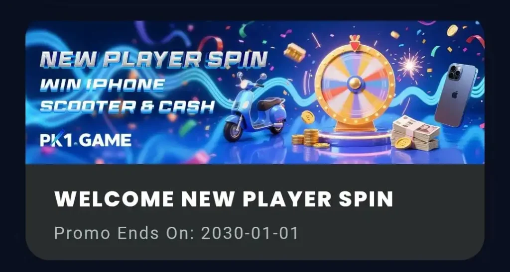 PK1 Game Download Apk New Money App