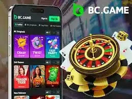 BC Game Download Apk