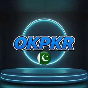 OKPKR Game Download Apk
