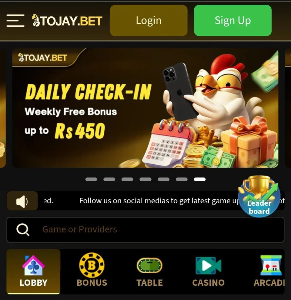 2jbet Game Download APK 